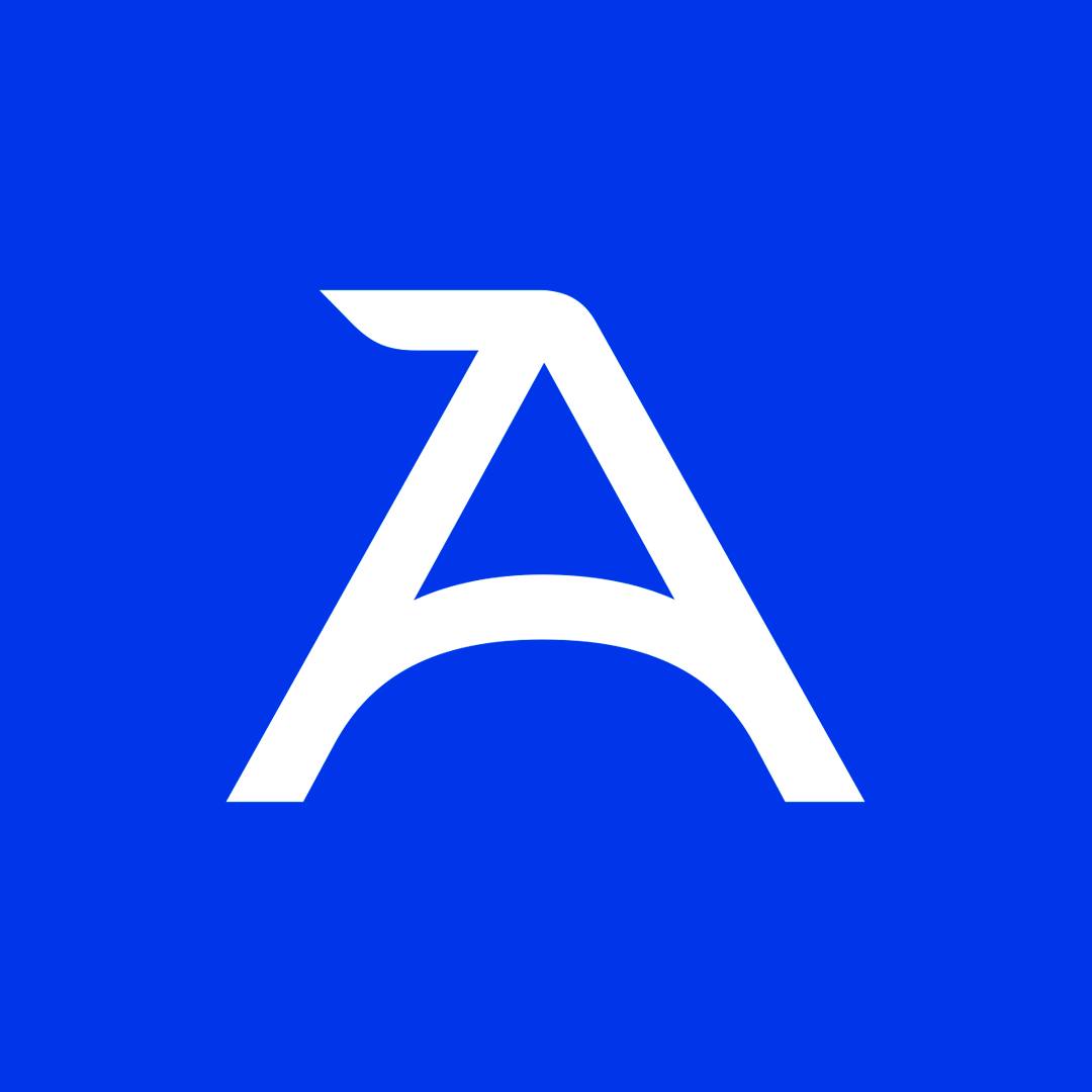 Logo do Asaas